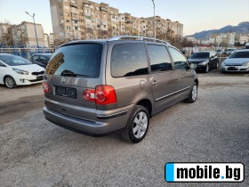 VW Sharan 2.0TDI  | Mobile.bg   7