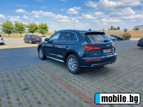 Audi Q5 2.0 T | Mobile.bg   3