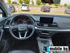Audi Q5 2.0 T | Mobile.bg   12
