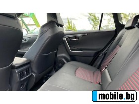 Toyota Rav4 Plug-in Hybrid | Mobile.bg   11