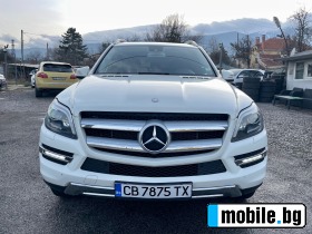 Mercedes-Benz GL 450 | Mobile.bg   2