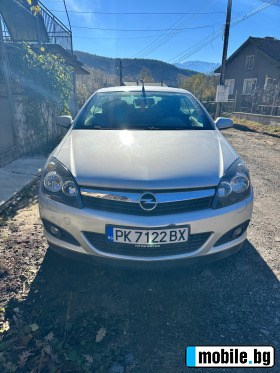    Opel Astra Twintop 1.6 Ecotec / ~3 500 .