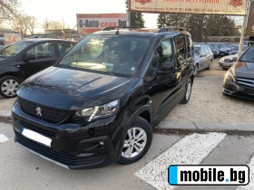 Peugeot Rifter -- | Mobile.bg   4