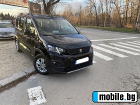 Peugeot Rifter -- | Mobile.bg   1