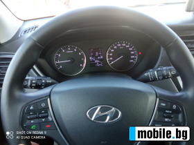 Hyundai I20    | Mobile.bg   13