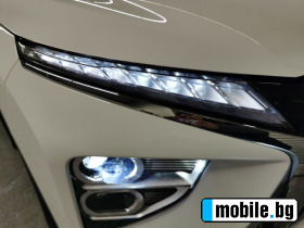 Mitsubishi Eclipse Cross Plug In Hybrid 4WD*Aut.*Navi*LED*Kamera*Euro 6d | Mobile.bg   16
