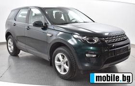     Land Rover Discovery Sport TD4 SE ~30 000 .