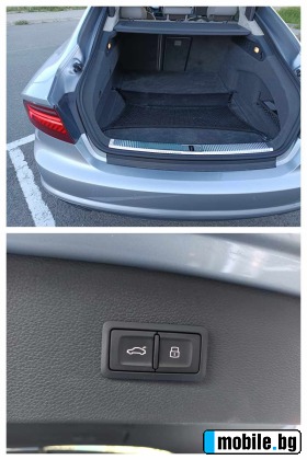 Audi A7 3.0  | Mobile.bg   10