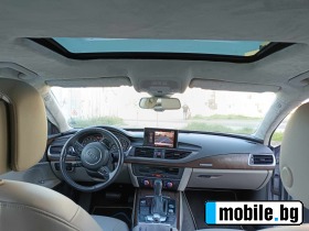 Audi A7 3.0  | Mobile.bg   7