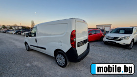 Fiat Doblo 1.4 120    MAXI | Mobile.bg   5