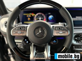 Mercedes-Benz G 63 AMG   | Mobile.bg   9