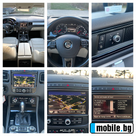 VW Touareg 3.0 TDI 262hp,    | Mobile.bg   15