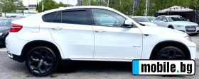     BMW X6 X-DRIVE 40D 306HP FACE SWISS
