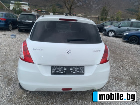 Suzuki Swift 1.3D KLIMA ITALY TOP | Mobile.bg   6