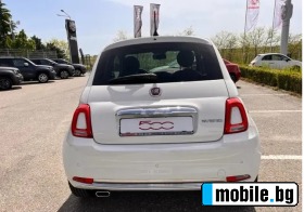 Fiat 500 Hybrid | Mobile.bg   3
