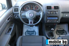 VW Touran 1.6TDI | Mobile.bg   15