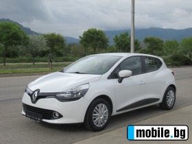 Renault Clio 1.2i . 75ps | Mobile.bg   1