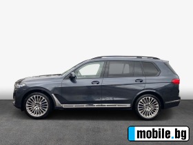BMW X7 40i/ xDrive/ PURE EXCELLENCE/ H&K/ PANO/ HEAD UP/  | Mobile.bg   5