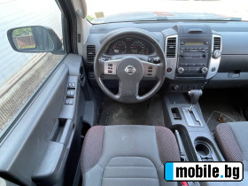 Nissan Pathfinder Xterra 4.0 OFF ROAD | Mobile.bg   14