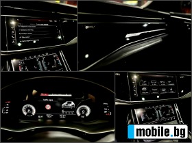 Audi Q8 55 TFSI S-line | Mobile.bg   14