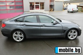 BMW 420 2.0 xdrive  | Mobile.bg   2