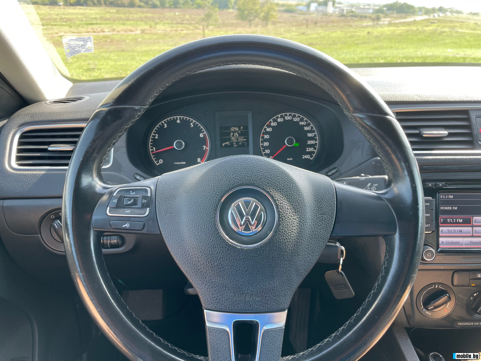 VW Jetta /,  2.0i 115..  | Mobile.bg   12