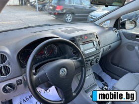 VW Golf Plus 2.0 TDI | Mobile.bg   10