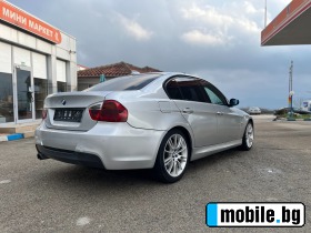 BMW 325 M Pack/Navi | Mobile.bg   7