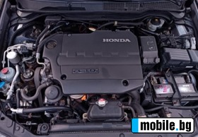 Honda Accord FACELIFT 2.2 i-CTDi 170 6  | Mobile.bg   16
