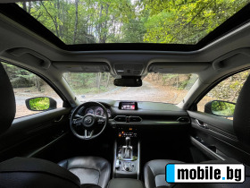 Mazda CX-5 Grand Touring | Mobile.bg   7