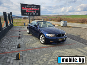 BMW 118 KABRIO---LIZING | Mobile.bg   2