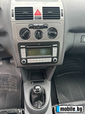 VW Touran 1.9 TDI 105kc | Mobile.bg   11