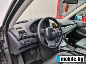 BMW X5 3.0 Sport