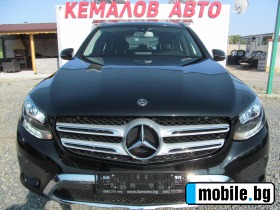 Mercedes-Benz GLC 220 CDI* 170k.c* 9G Tronic* TOP | Mobile.bg   1