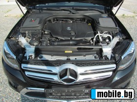 Mercedes-Benz GLC 220 CDI* 170k.c* 9G Tronic* TOP | Mobile.bg   15