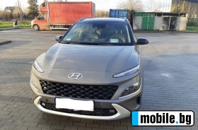 Hyundai Kona Hybrid Aut.  | Mobile.bg   1
