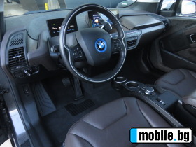 BMW i3 s 120Ah,Sport Paket, Keyless-Go, a, Navi, LED | Mobile.bg   9