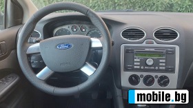 Ford Focus 1.6i 149000  | Mobile.bg   13