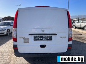 Mercedes-Benz Vito 110CDI EURO 5 | Mobile.bg   7