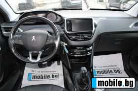 Peugeot 2008 1.6 HDI ALLURE | Mobile.bg   13