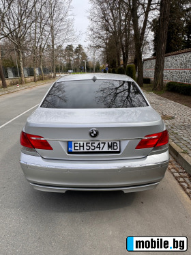 BMW 730 LD ( ) Facelift | Mobile.bg   7