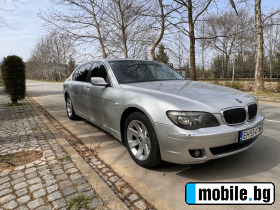 BMW 730 LD ( ) Facelift | Mobile.bg   2