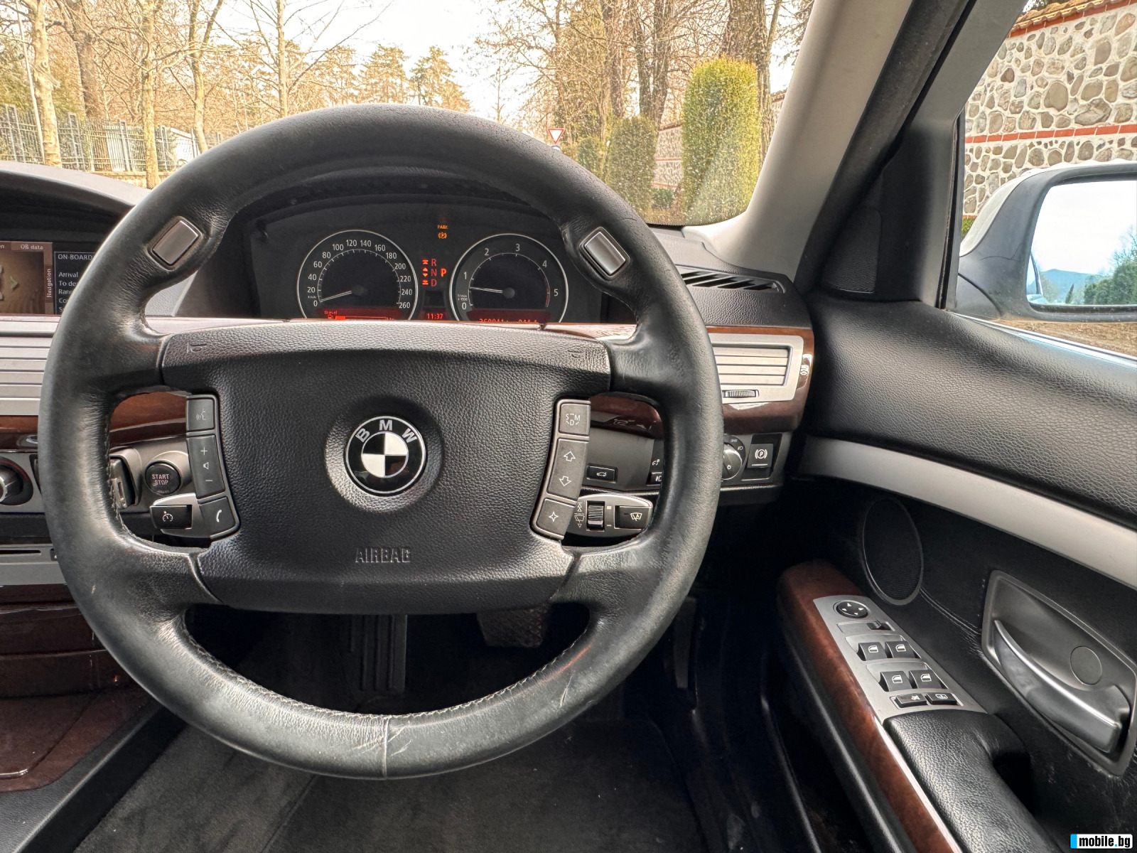 BMW 730 LD ( ) Facelift | Mobile.bg   8