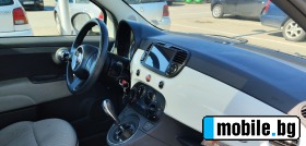 Fiat 500 1.4i | Mobile.bg   11