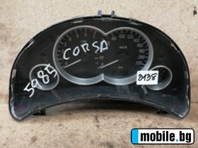  Opel Corsa C . 3138 | Mobile.bg   1