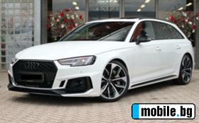 Обява за продажба на Audi Rs4 2.9 TFSI... ~ 122 000 лв.