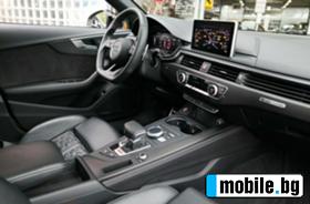 Audi Rs4 2.9 TFSI quattr | Mobile.bg   11