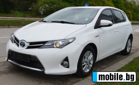 Toyota Auris 1.8i HYBRID -    ! | Mobile.bg   1