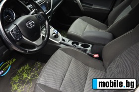 Toyota Auris 1.8i HYBRID -    ! | Mobile.bg   8