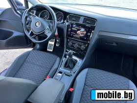 VW Golf Variant | Mobile.bg   13